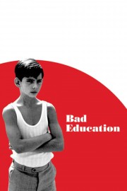 Bad Education-voll