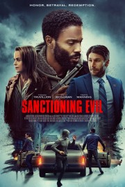 Sanctioning Evil-voll