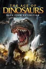 Age of Dinosaurs-voll
