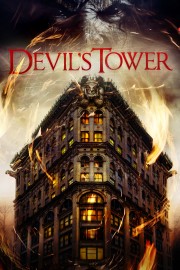 Devil's Tower-voll