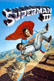 Superman III-voll