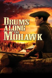 Drums Along the Mohawk-voll
