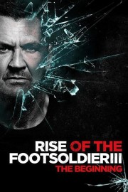Rise of the Footsoldier 3-voll