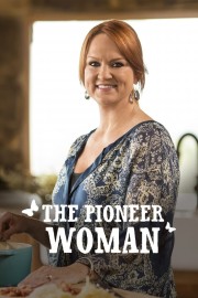 The Pioneer Woman-voll
