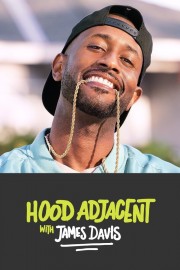 Hood Adjacent with James Davis-voll