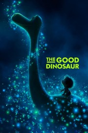 The Good Dinosaur-voll