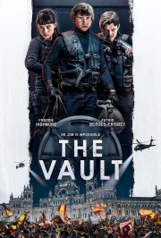The Vault-voll
