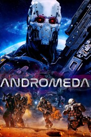 Andromeda-voll