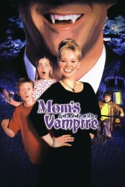 Mom's Got a Date with a Vampire-voll