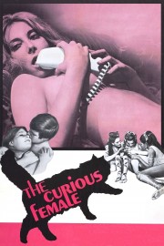 The Curious Female-voll