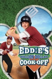 Eddie's Million Dollar Cook Off-voll