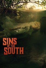 Sins of the South-voll