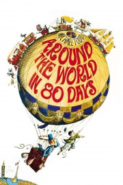Around the World in Eighty Days-voll