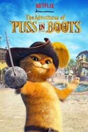 The Adventures of Puss in Boots-voll