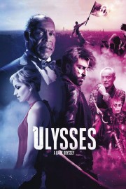 Ulysses: A Dark Odyssey-voll