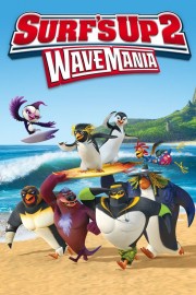 Surf's Up 2 - Wave Mania-voll