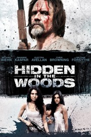 Hidden in the Woods-voll