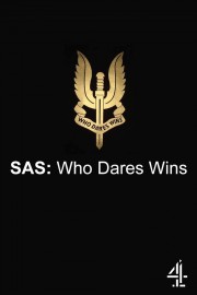 SAS: Who Dares Wins-voll