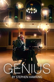 Genius by Stephen Hawking-voll