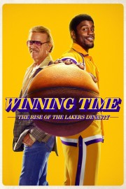 Winning Time: The Rise of the Lakers Dynasty-voll