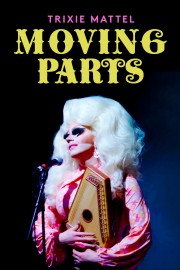 Trixie Mattel: Moving Parts-voll