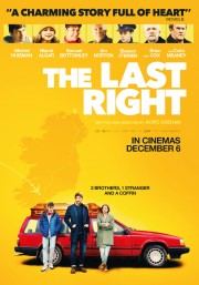 The Last Right-voll