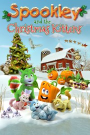 Spookley and the Christmas Kittens-voll