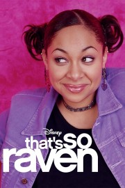 That's So Raven-voll
