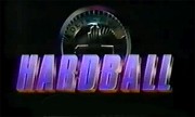 Hardball-voll