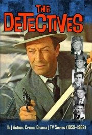The Detectives-voll