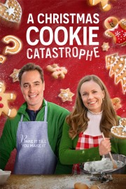 A Christmas Cookie Catastrophe-voll