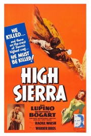 High Sierra-voll