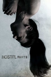 Hostel: Part II-voll