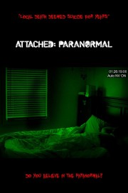 Attached: Paranormal-voll