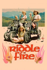 Riddle of Fire-voll