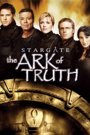 Stargate: The Ark of Truth-voll