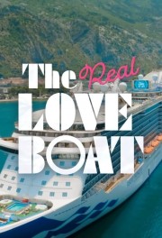 The Real Love Boat Australia-voll