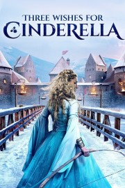 Three Wishes for Cinderella-voll