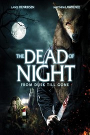 The Dead of Night-voll