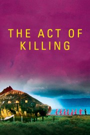 The Act of Killing-voll