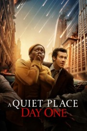 A Quiet Place: Day One-voll