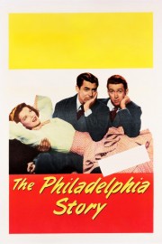 The Philadelphia Story-voll