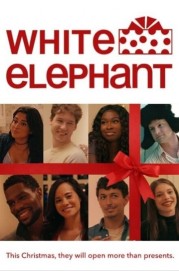 White Elephant-voll