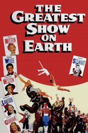 The Greatest Show on Earth-voll
