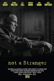Not a Stranger-voll