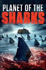 Planet of the Sharks-voll
