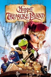 Muppet Treasure Island-voll
