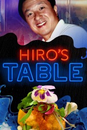 Hiro's Table-voll