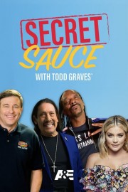 Secret Sauce with Todd Graves-voll