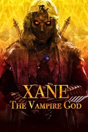 Xane: The Vampire God-voll